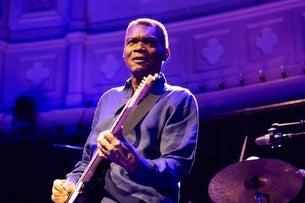 The Robert Cray Band