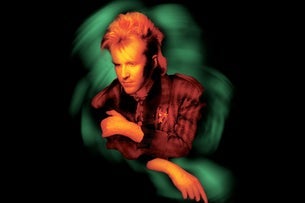 Howard Jones with special guest Haircut 100 featuring Richard Blade