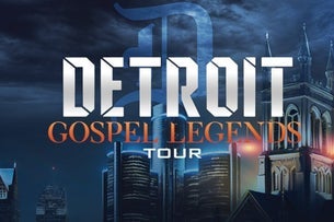 Detroit Gospel Legends