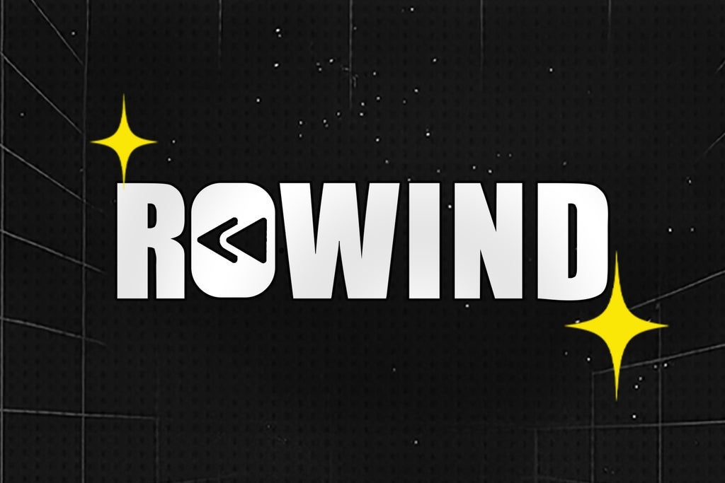 Rewind: The Ultimate 2000's Night (18+)