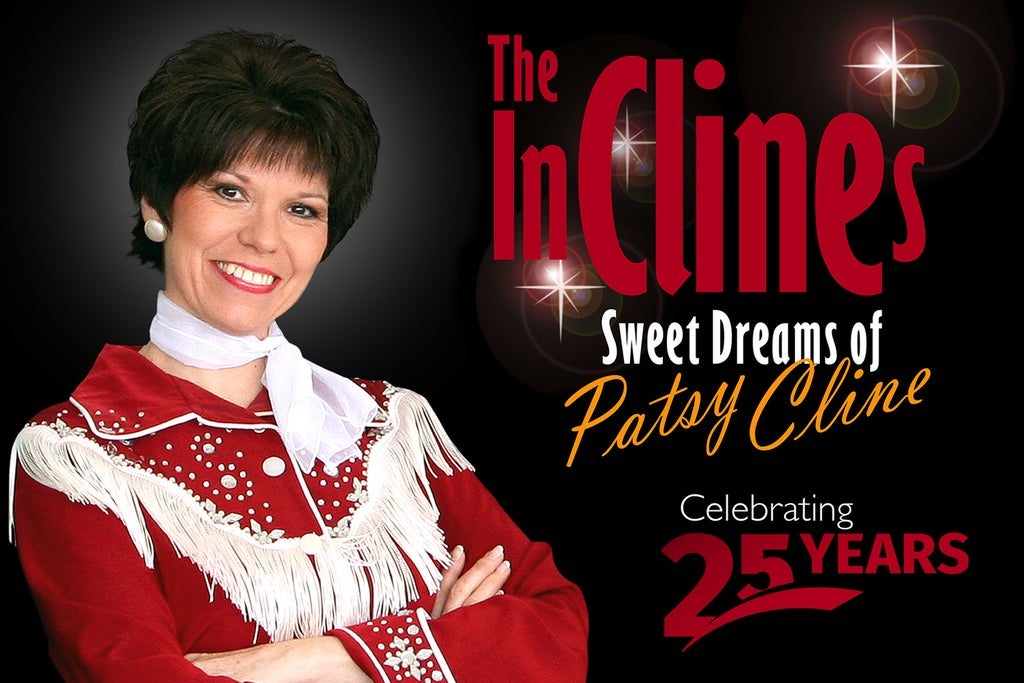 The InClines - Sweet Dreams of Patsy Cline