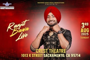 Ranjit Bawa