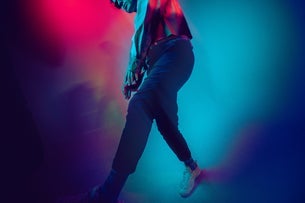 Mystery Skulls - Ultra Rare Tour