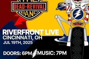 The Dead Revial Band