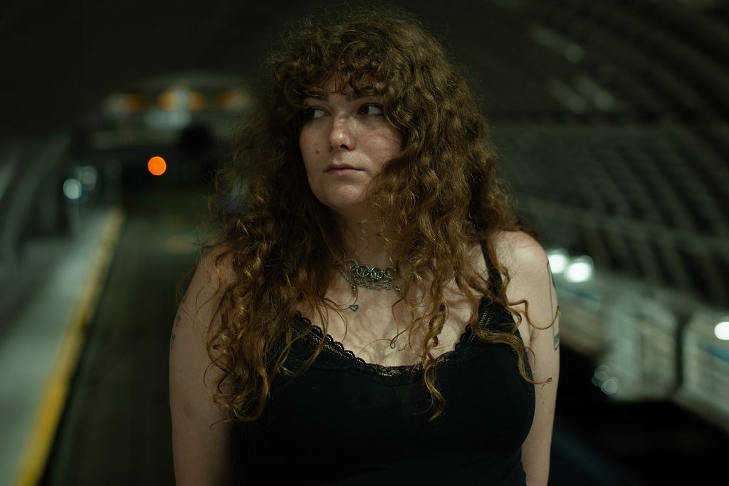 saoirse dream - the familiar tour w/ passengerprincess & kittens lol