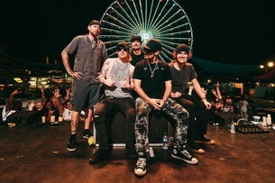 The Linkin Park Tribute