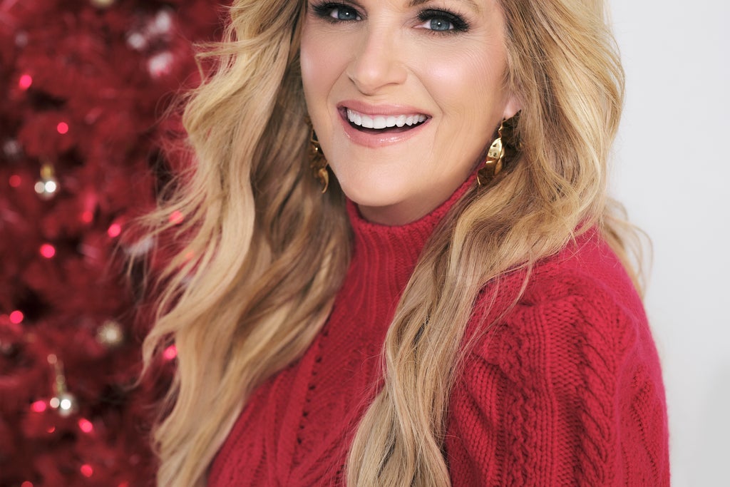 Christmastime with Trisha Yearwood: 12 Days of Christmas Tour