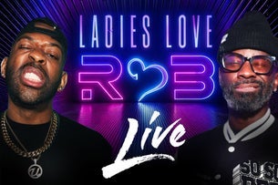 Jermaine Dupri, Bryan-Michael Cox & Keith Thomas Present: Ladies Love