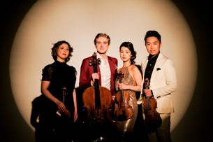 CMS: Brahms Piano Quintet (Gilbert Kalish & Viano Quartet)
