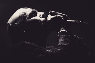 Born for Burning Presents: Void Ov Voices (Attila Csihar)