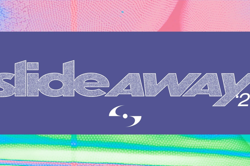 Slide Away 2026 w/ Hum, Nothing, Chapterhouse & more