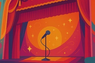 LOLGBTQ+ Comedy Variety Show