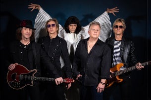 Bohemian Queen - Tribute to Queen