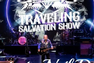 The Traveling Salvation Show