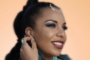 The Ultimate Sade Tribute Concert