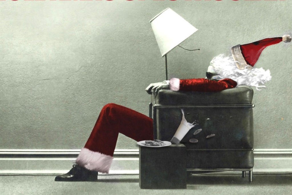 Rock and Roll Xmas Spectacular