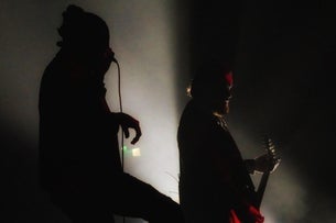 THE CULT & DEATH CULT