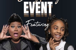 Christian Family Comedy Event Featuring: Tanya Lewis