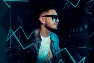 Dreamstate Presents: Ilan Bluestone