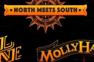 April Wine & Molly Hatchet:North Meets South Tour