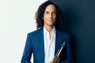 Kenny G
