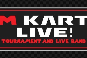 M Kart: LIVE!