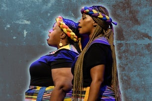 Soweto Gospel Choir