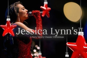 Jessica Lynn's - A Very Merry Classic Christmas