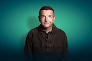 Kevin Bridge Live