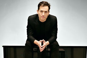 Peter Cincotti