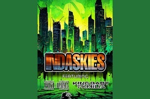 InDaSkies