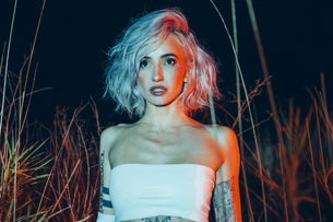 Lights: (A)LIVE AGAIN TOUR