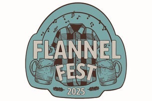 LEDGEtober Flannel Fest 2025