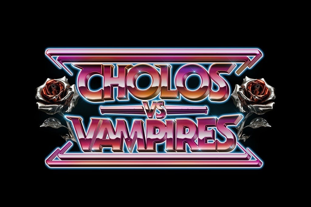 Los Goths & Scam And Jam Present: Cholos Vs. Vampires (21+)