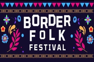 El Paso Border Folk Festival: Mariachi Los Camperos
