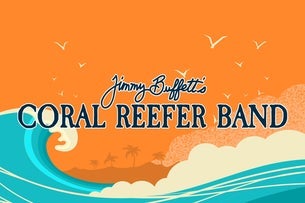 The Coral Reefer Band