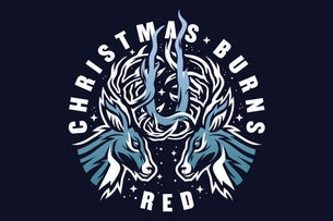 Christmas Burns Red VI Kick-off Party