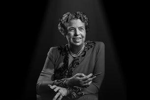 Eleanor Roosevelt Banned Book Awards