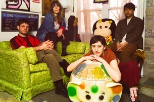 Frankie Cosmos