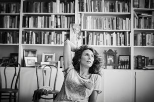 Sophie B. Hawkins
