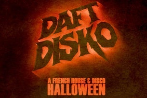 Daft Disko