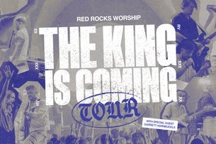 Red Rocks Worship