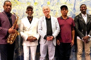 The Headhunters
