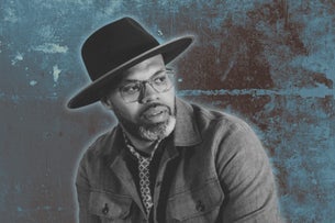 Eric Roberson
