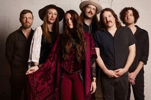 Rumours ATL: A Fleetwood Mac Tribute - Live With The ASO
