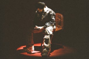 JORDAN SANDHU ALPHA TOUR 2025