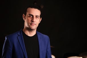 Dan Pugach Big Band featuring Special Guest Nicole Zuraitis