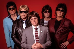 Good Times Roll - Car Tribute 