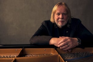 Rick Wakeman-Strictly Wakeman