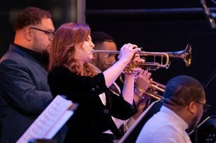 JALC Presents Home for the Holidays with the Future of Jazz Orchestra